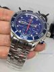 Copy Swiss Omega Seamaster Co-Axial Watch Blue Dial  (5)_th.jpg